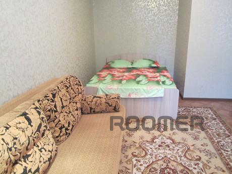 1 bedroom apartment in the Kuznetsk dist, Novokuznetsk - apartment by the day
