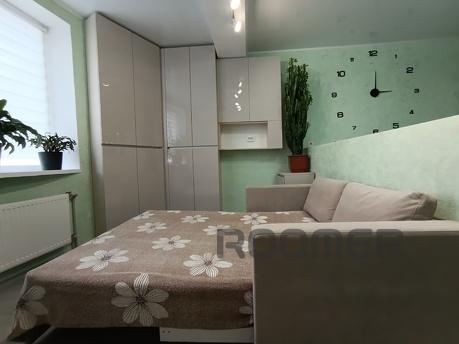 I'll rent out my apartment by the sea for a day., Yuzhny - apartment by the day