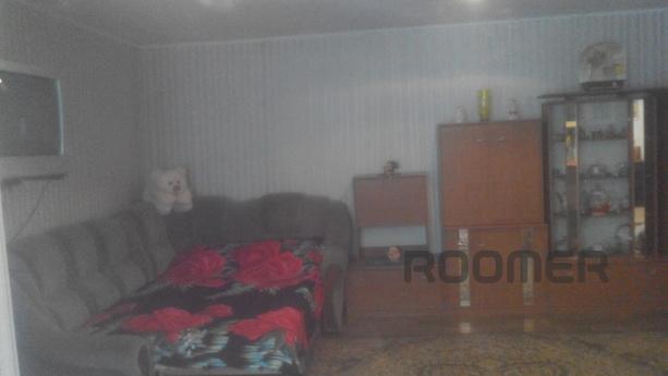 apartment for rent, Sevastopol - apartment by the day