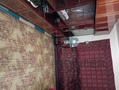 I'll rent out an apartment in the center for a day., Pavlohrad - apartment by the day