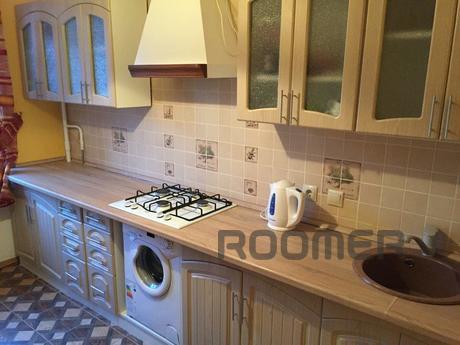 Apartment for Rent m.Krasnopresnenskaya, Moscow - apartment by the day