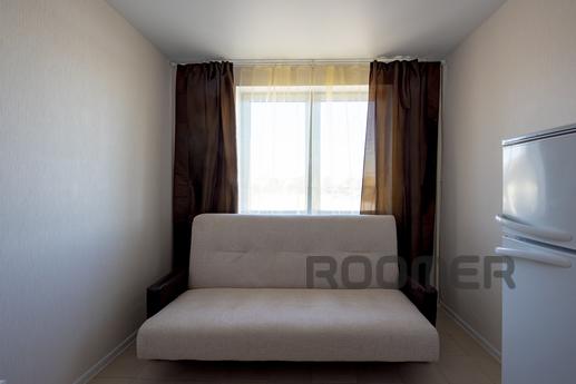 Inndays Ryazanovskoe shosse 31k1, Podolsk - apartment by the day