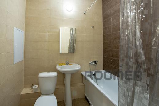 Inndays Ryazanovskoe shosse 31k1, Podolsk - apartment by the day