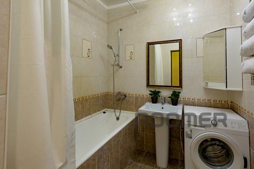 Inndays Sverdlova 36A, Подольськ - квартира подобово