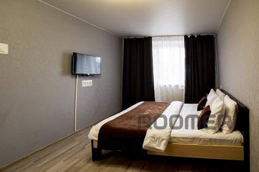 Inndays Красногвардейский бульвар 37, Подольск - квартира посуточно