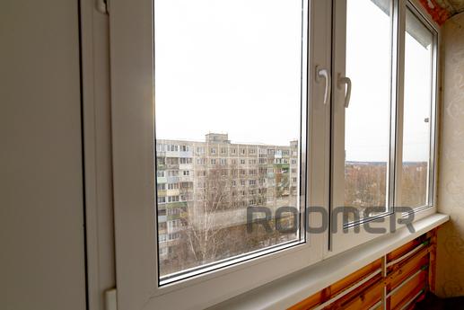 Inndays Красногвардейский бульвар 37, Подольск - квартира посуточно