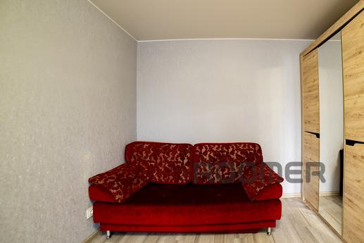 Inndays Красногвардейский бульвар 37, Подольск - квартира посуточно