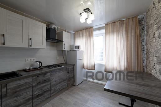 Inndays Красногвардейский бульвар 37, Подольск - квартира посуточно