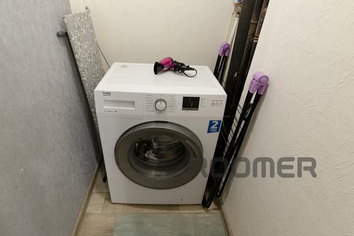 Inndays Красногвардейский бульвар 37, Подольск - квартира посуточно