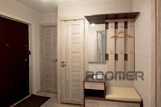 Inndays Красногвардейский бульвар 37, Подольск - квартира посуточно