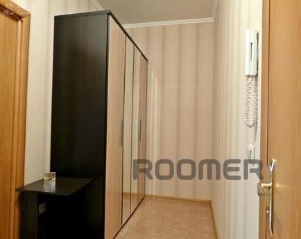 Inndays 43 Армии д.15, Подольск - квартира посуточно