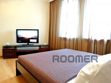 Inndays 43 Армии д.15, Подольск - квартира посуточно