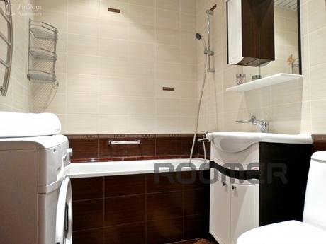 Inndays 43 Армии д.15, Подольск - квартира посуточно