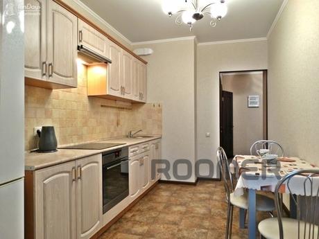 Inndays Ленинградская д.11, Подольск - квартира посуточно