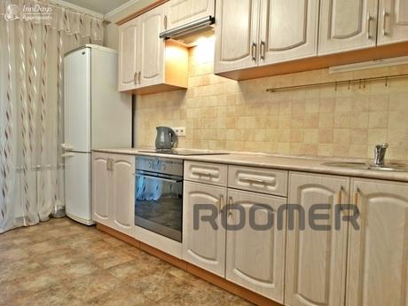 Inndays Ленинградская д.11, Подольск - квартира посуточно