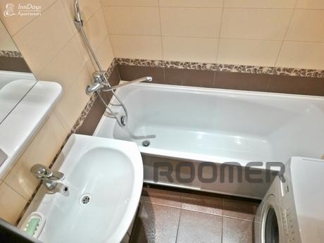 Inndays Ленинградская д.11, Подольск - квартира посуточно