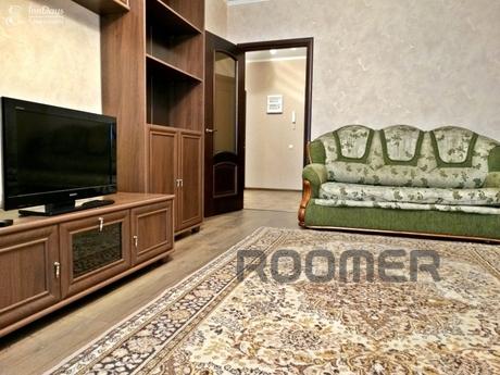 Inndays Ленинградская д.11, Подольск - квартира посуточно