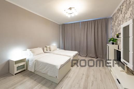 Inndays Юбилейная д.11Б, Подольск - квартира посуточно