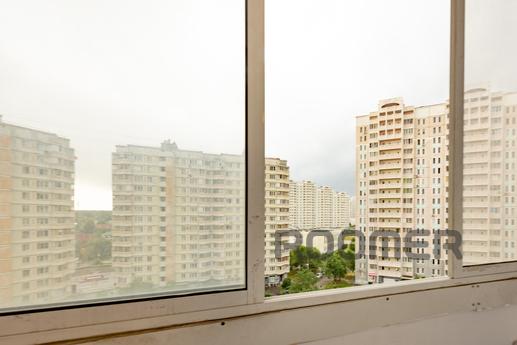 Inndays Юбилейная д.11Б, Подольск - квартира посуточно