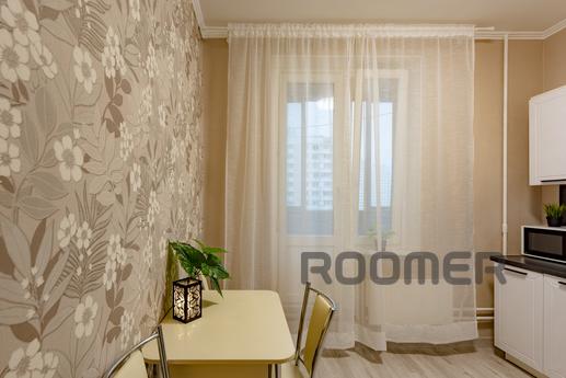 Inndays Юбилейная д.11Б, Подольск - квартира посуточно