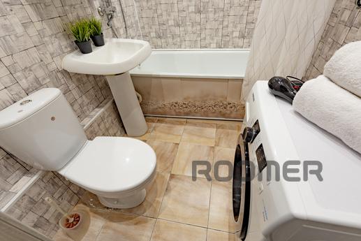 Inndays Юбилейная д.11Б, Подольск - квартира посуточно