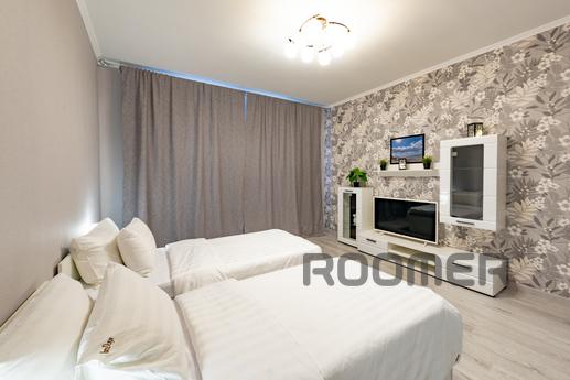 Inndays Юбилейная д.11Б, Подольск - квартира посуточно