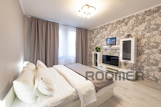 Inndays Юбилейная д.11Б, Подольск - квартира посуточно