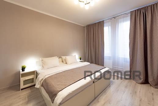 Inndays Юбилейная д.11Б, Подольск - квартира посуточно