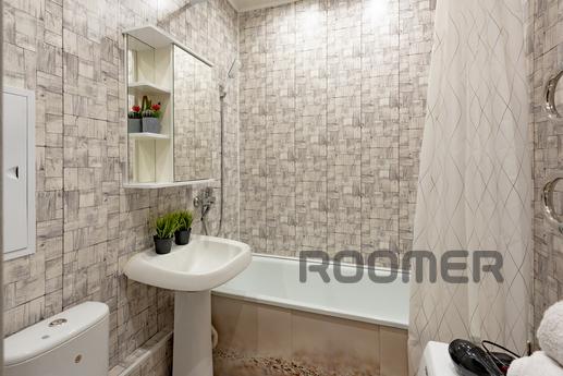 Inndays Юбилейная д.11Б, Подольск - квартира посуточно