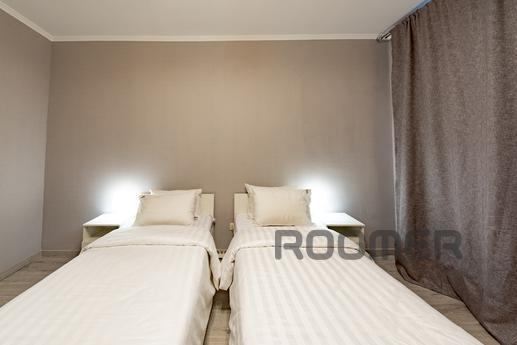 Inndays Юбилейная д.11Б, Подольск - квартира посуточно