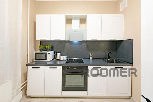 Inndays Юбилейная д.11Б, Подольск - квартира посуточно