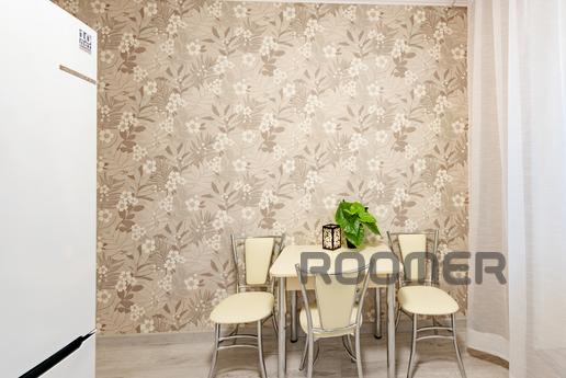 Inndays Юбилейная д.11Б, Подольск - квартира посуточно