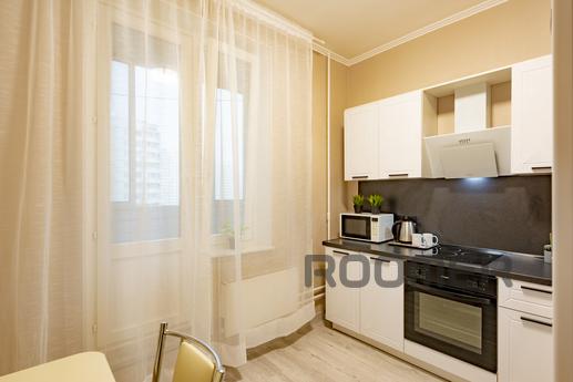 Inndays Юбилейная д.11Б, Подольск - квартира посуточно