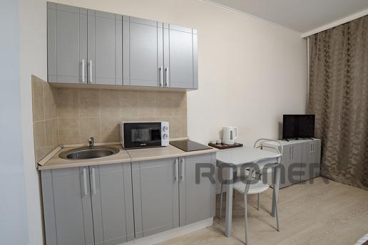 InnDays Ostafevskoe shosse 14k2, Podolsk - apartment by the day