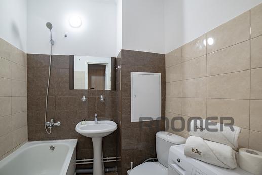 InnDays Ostafevskoe shosse 14k2, Podolsk - apartment by the day