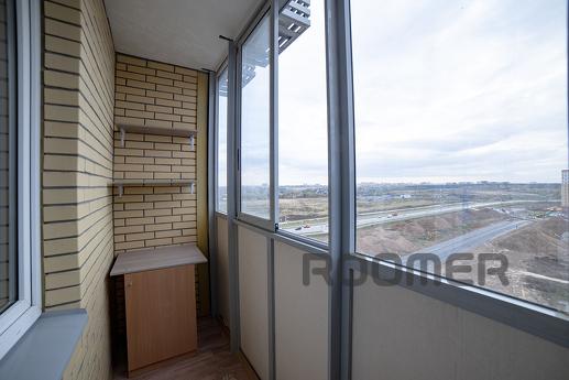 InnDays Ostafevskoe shosse 14k2, Podolsk - apartment by the day