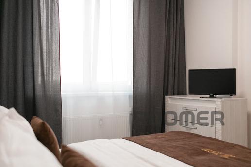 InnDays Остафьево(7), Логинова 7 к2, Подольск - квартира посуточно