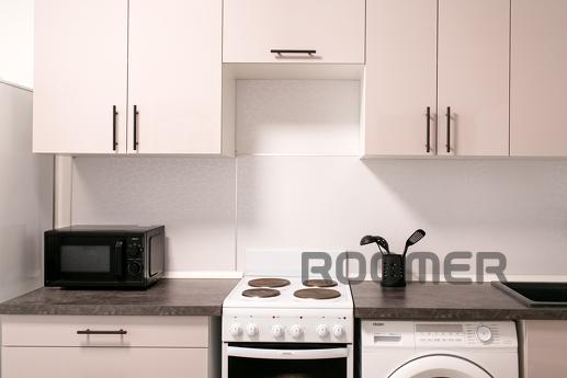 InnDays Остафьево(7), Логинова 7 к2, Подольск - квартира посуточно