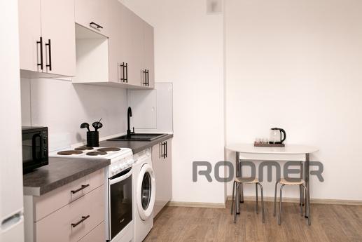 InnDays Остафьево(7), Логинова 7 к2, Подольск - квартира посуточно