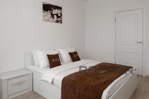 InnDays Остафьево(7), Логинова 7 к2, Подольск - квартира посуточно