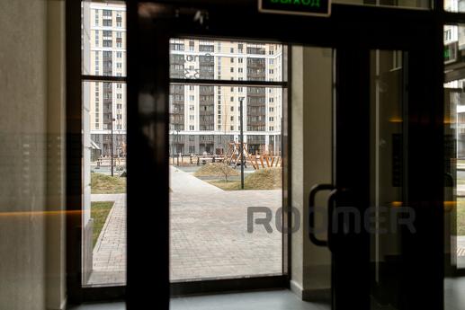 InnDays Ostafyevo(7), Loginova 7 k2, Podolsk - apartment by the day