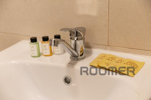 InnDays Utochkina, 7, building 2 (Ut3), Podolsk - apartment by the day