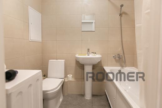 InnDays Уточкина, 7, корп.2 (Ут4), Подольск - квартира посуточно