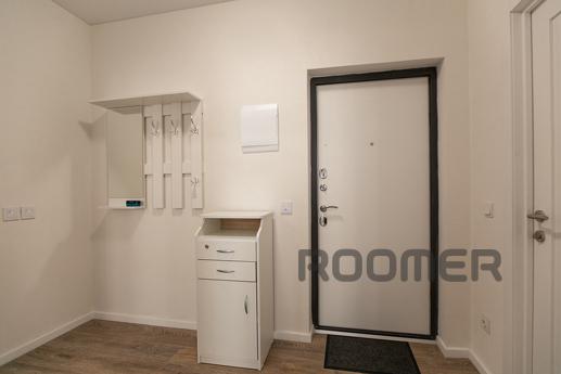 InnDays Уточкина, 7, корп.2 (Ут4), Подольск - квартира посуточно