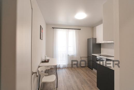 InnDays Уточкина, 7, корп.2 (Ут4), Подольск - квартира посуточно