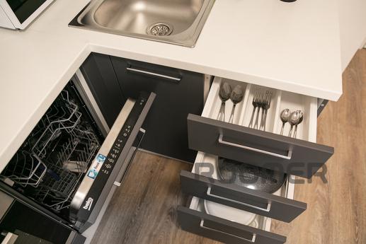 InnDays Уточкина, 7, корп.2 (Ут4), Подольск - квартира посуточно