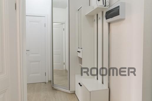 InnDays Ostafyevo(8), Loginova 7 k2, Москва - квартира подобово