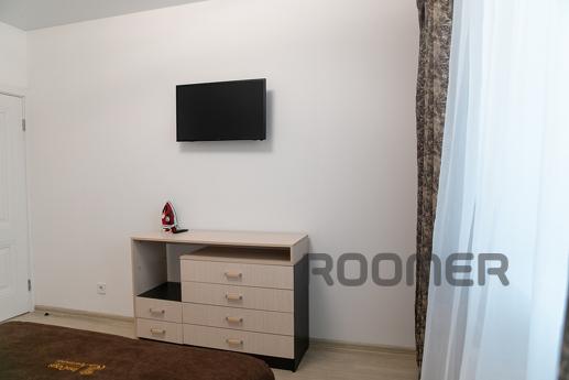 InnDays Ostafyevo(8), Loginova 7 k2, Москва - квартира подобово