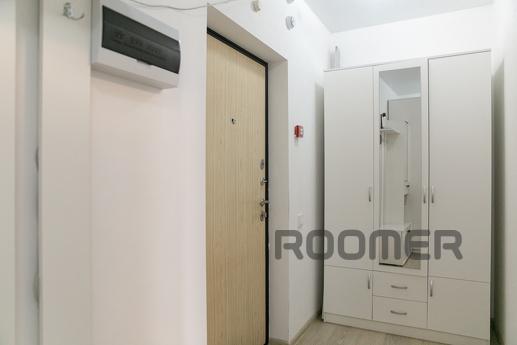 InnDays Ostafyevo(8), Loginova 7 k2, Москва - квартира подобово