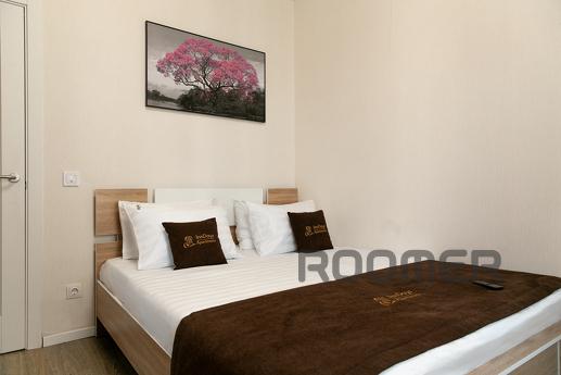 InnDays Уточкина 7к3, Подольск - квартира посуточно